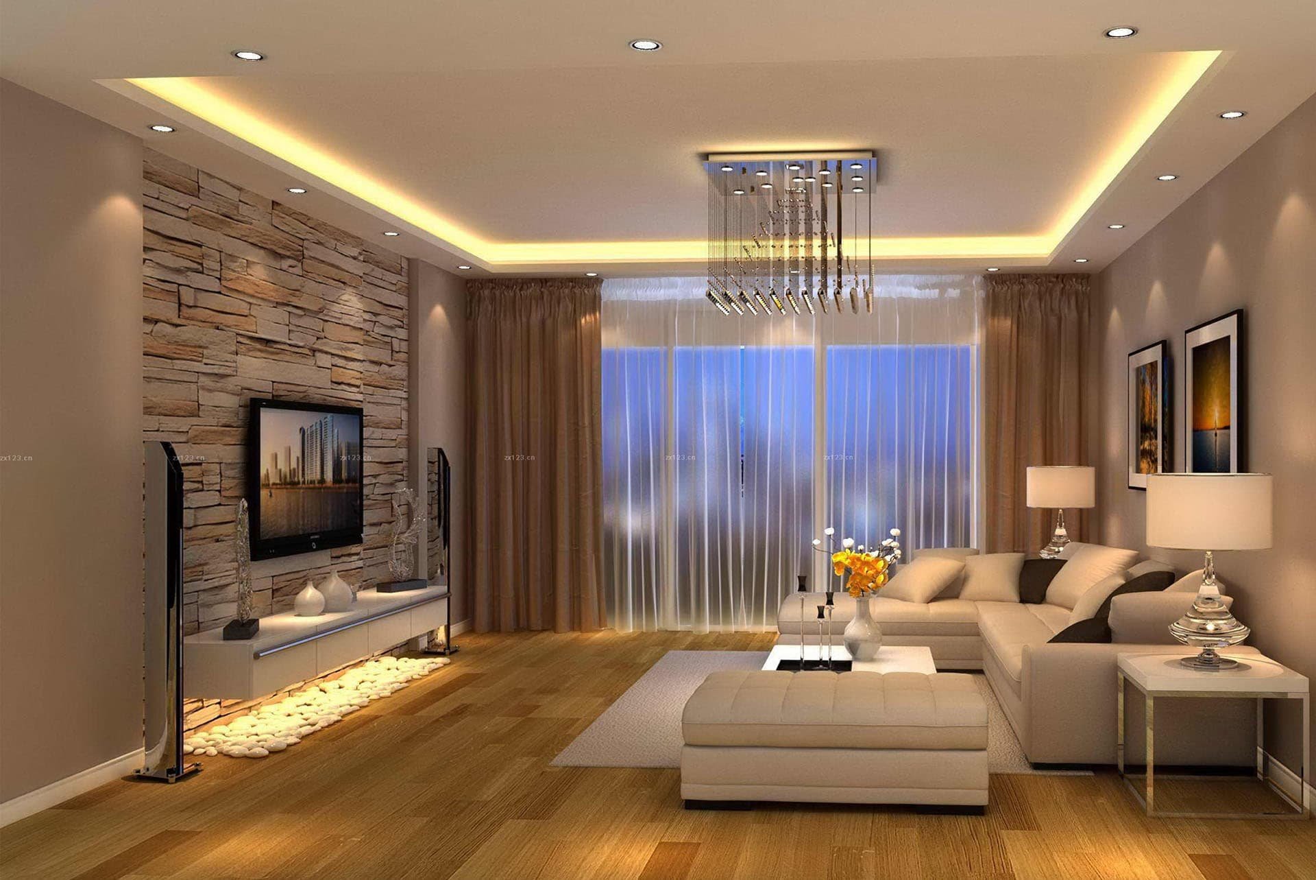 Ремонт трехкомнатной квартиры