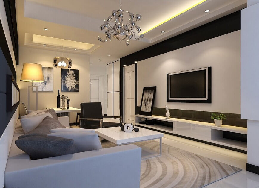 Ремонт трехкомнатной квартиры