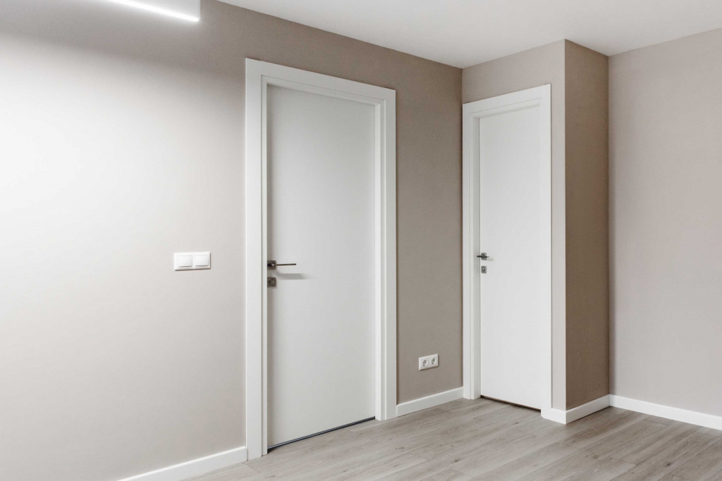 Ремонт квартиры в новостройке