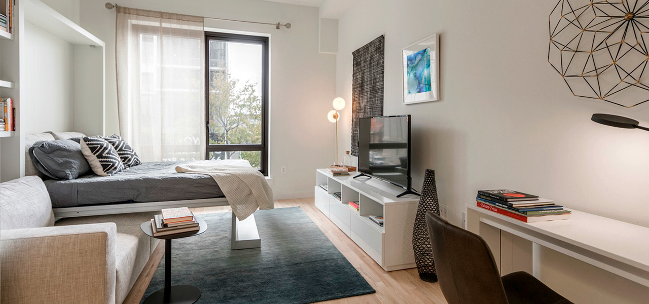 Сколько стоит ремонт двухкомнатной квартиры